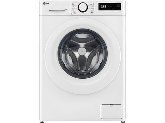 LG F4WR3011S3W Wasmachine