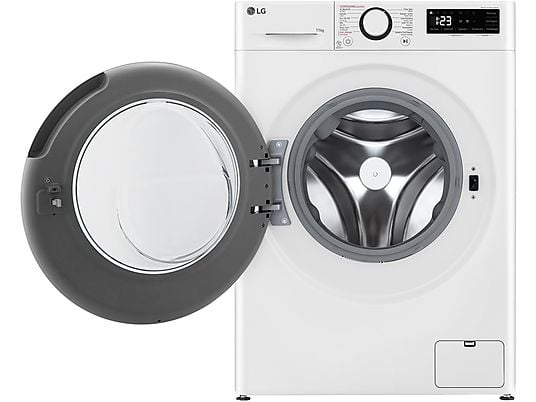 LG F4WR3011S3W Wasmachine
