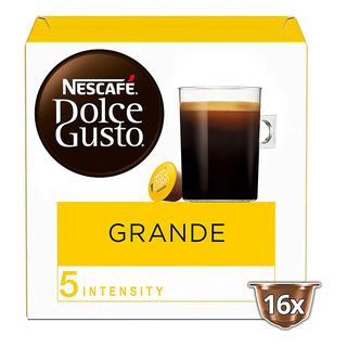 NESCAFÉ Dolce Gusto Grande - Kaffeekapseln