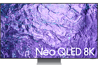 SAMSUNG QE65QN700CTXTK 65 inç 163 Ekran Dahili Uydu Alıcılı Smart 8K UHD Neo QLED TV