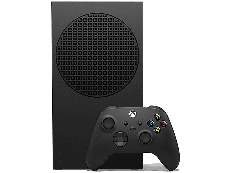 Microsoft Xbox Series S 1 Tb (xxu-00009)