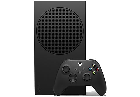MICROSOFT Xbox Series S 1 TB (XXU-00009)