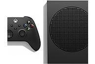 MICROSOFT Xbox Series S 1 TB (XXU-00009)