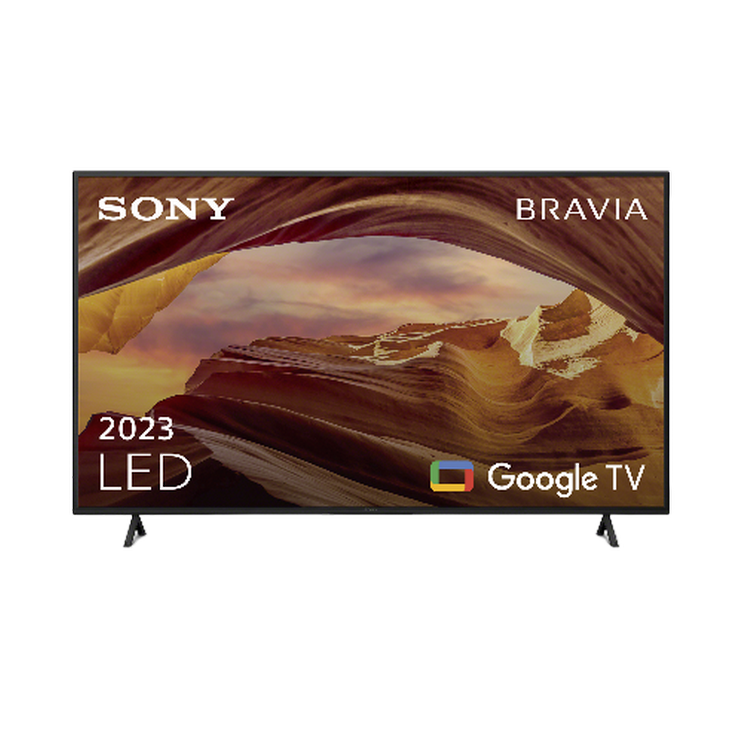 Sony Bravia KD-75X75WL