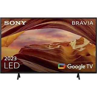 SONY Bravia KD-50X75WL (2023)