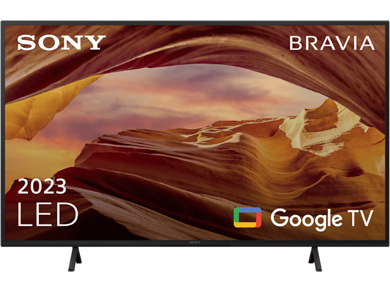 SONY Bravia KD43X75WL (2023) kopen? MediaMarkt