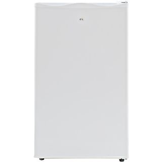 Congelador bajo encimera - OK OFZ 163 F, 73 l, 84.6 cm, Blanco