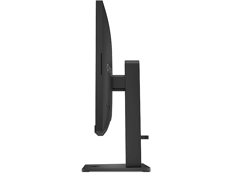 HP Omen 27K 27 Zoll Gaming Monitor, UHD 4K, 1 ms Reaktionszeit, 400 cd/m², 144 Hz, Schwarz — Foto 3 von 5