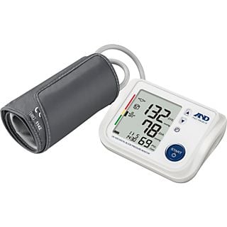 A&D MEDICAL UA-1020 BLOEDDRUKMETER - BOVENARM