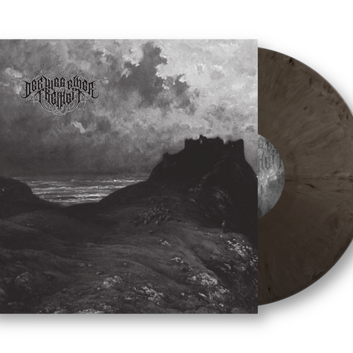 Der Weg Einer Freiheit - DER WEG EINER FREIHEIT (Blade Bullet LP)  - (Vinyl)