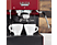 GAGGIA Classic 2018 Karos kávéfőző, piros
