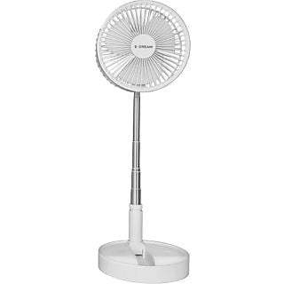 QWARE e-Dream mini fan wit