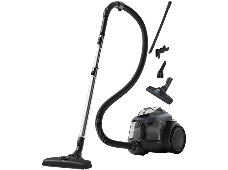 Aspirador sin bolsa ciclon Bubble AB-1822 AEG > aspiradores