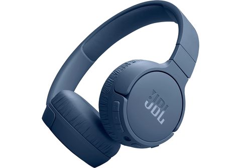 JBL Tune 570BT Auriculares Inalámbrico Diadema Llamadas/Música Bluetooth  Negro