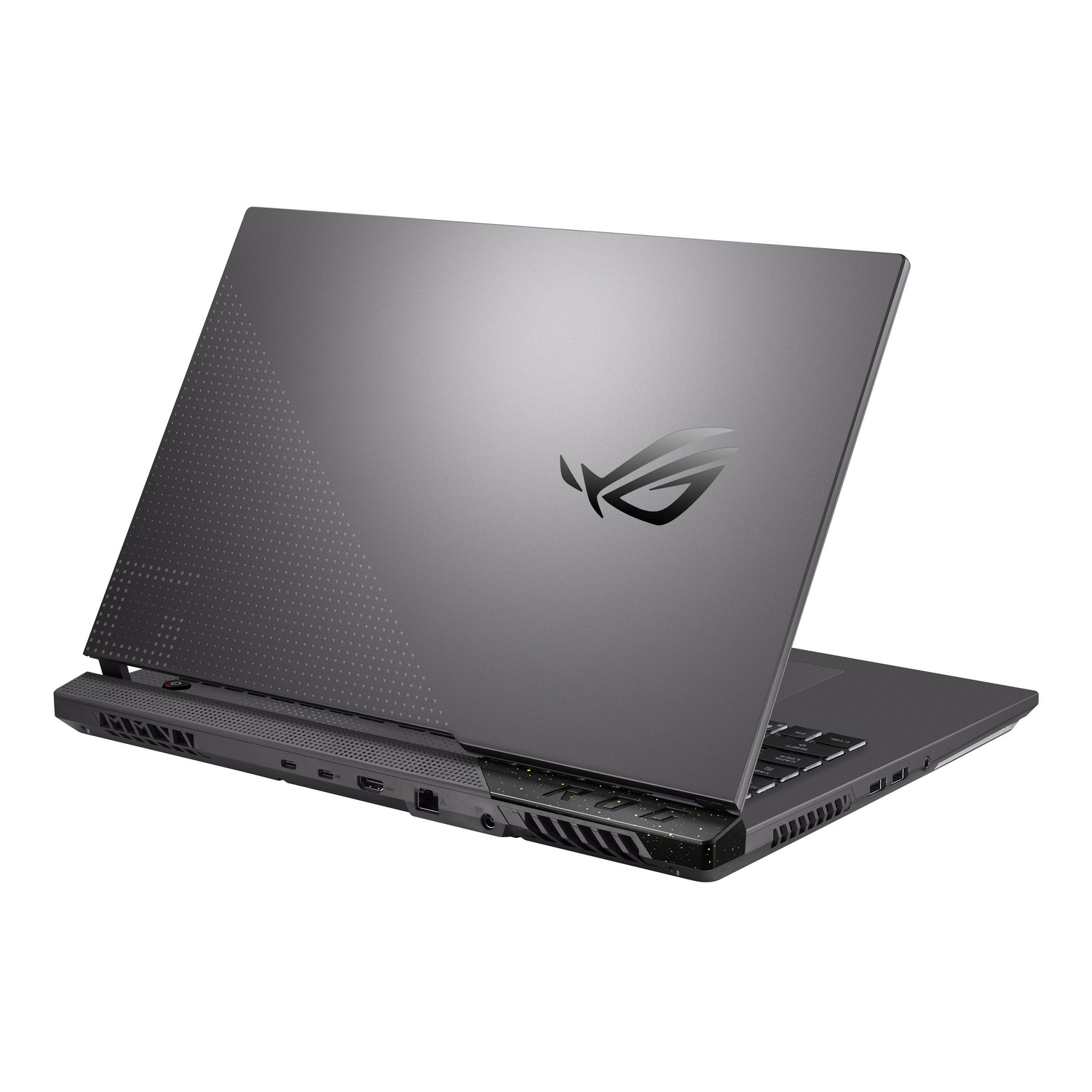 ASUS PC portable gamer ROG Strix G17 G713RC-HX107W AMD Ryzen 7 6800H (90NR08F4-M00660)