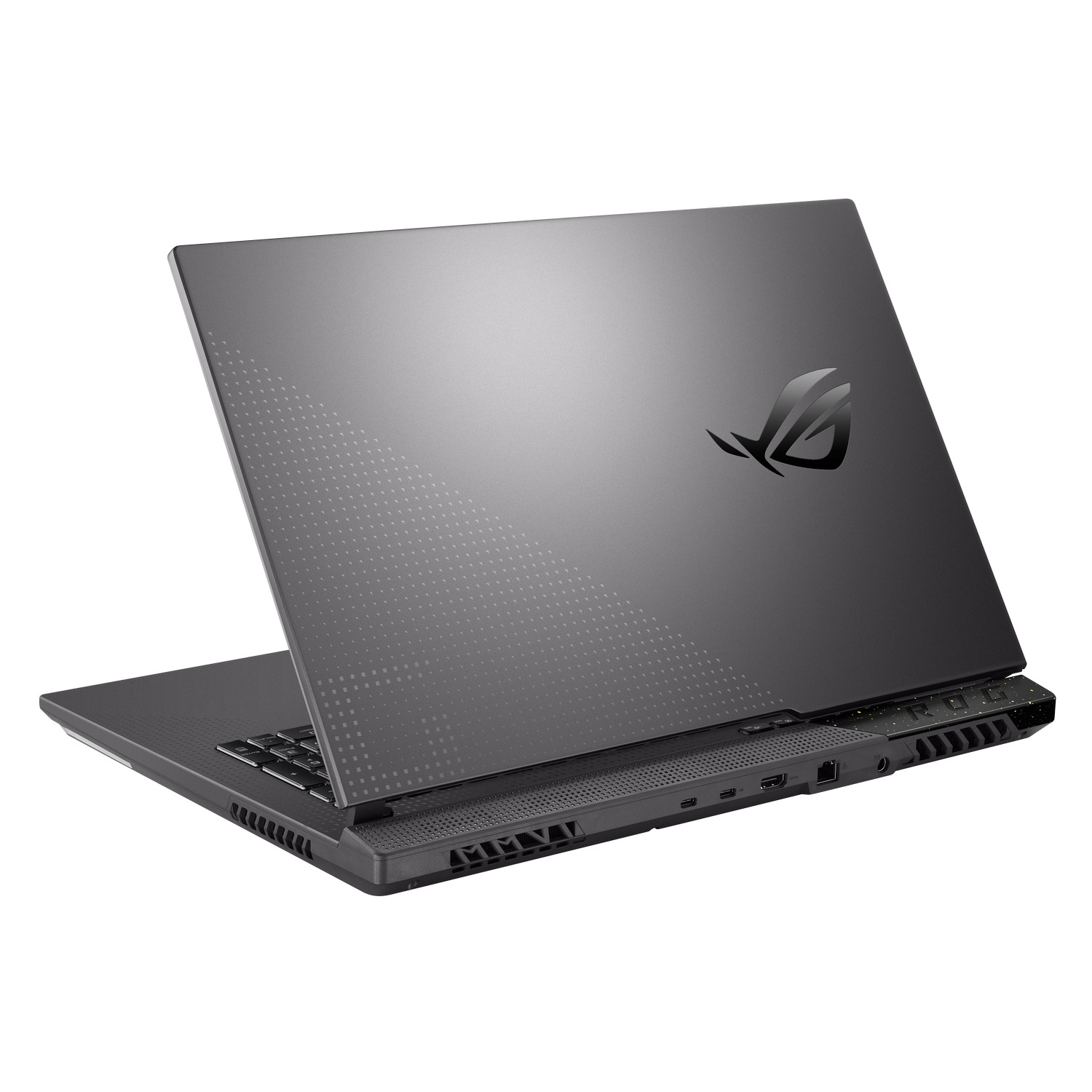 ASUS PC portable gamer ROG Strix G17 G713RC-HX107W AMD Ryzen 7 6800H (90NR08F4-M00660)