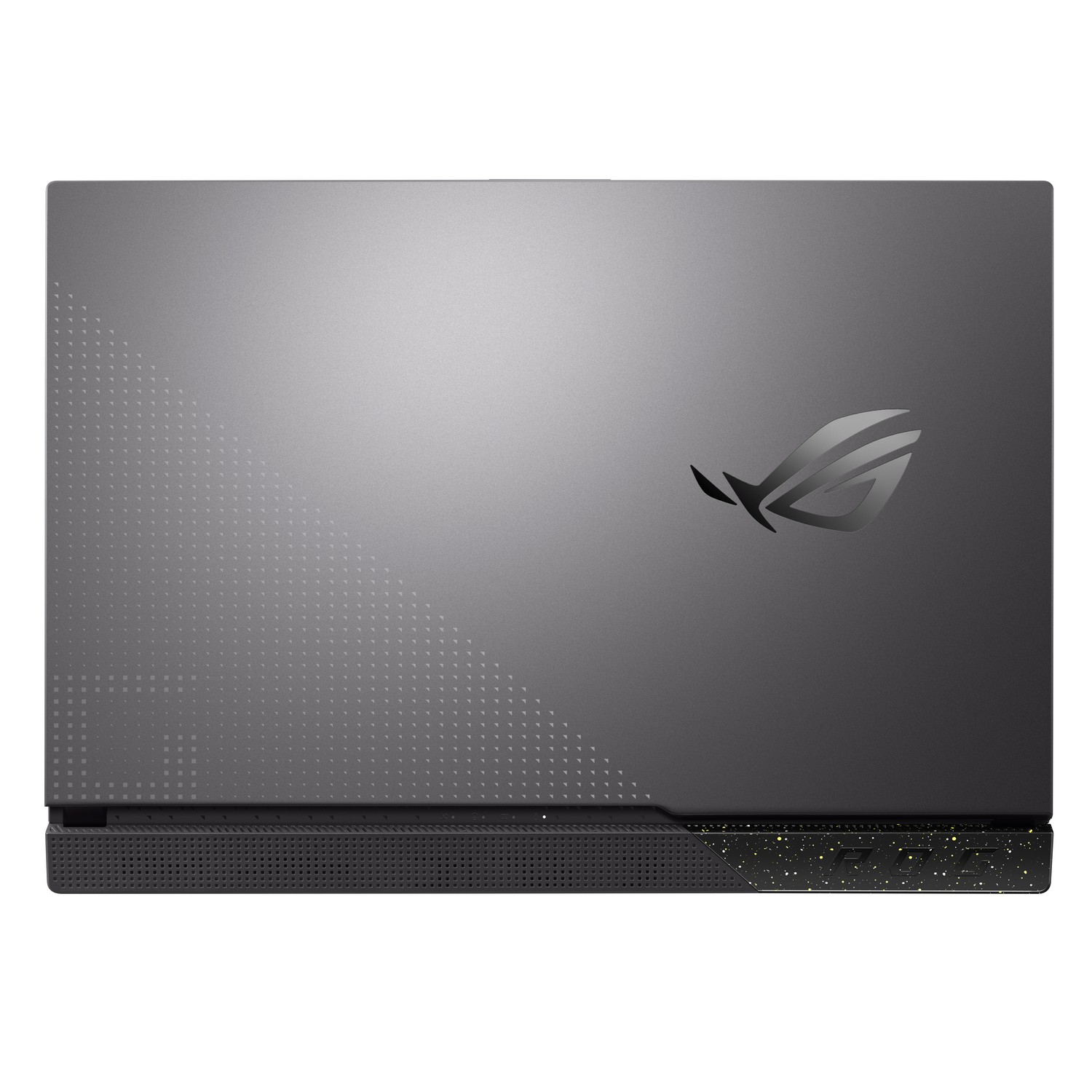 ASUS PC portable gamer ROG Strix G17 G713RC-HX107W AMD Ryzen 7 6800H (90NR08F4-M00660)