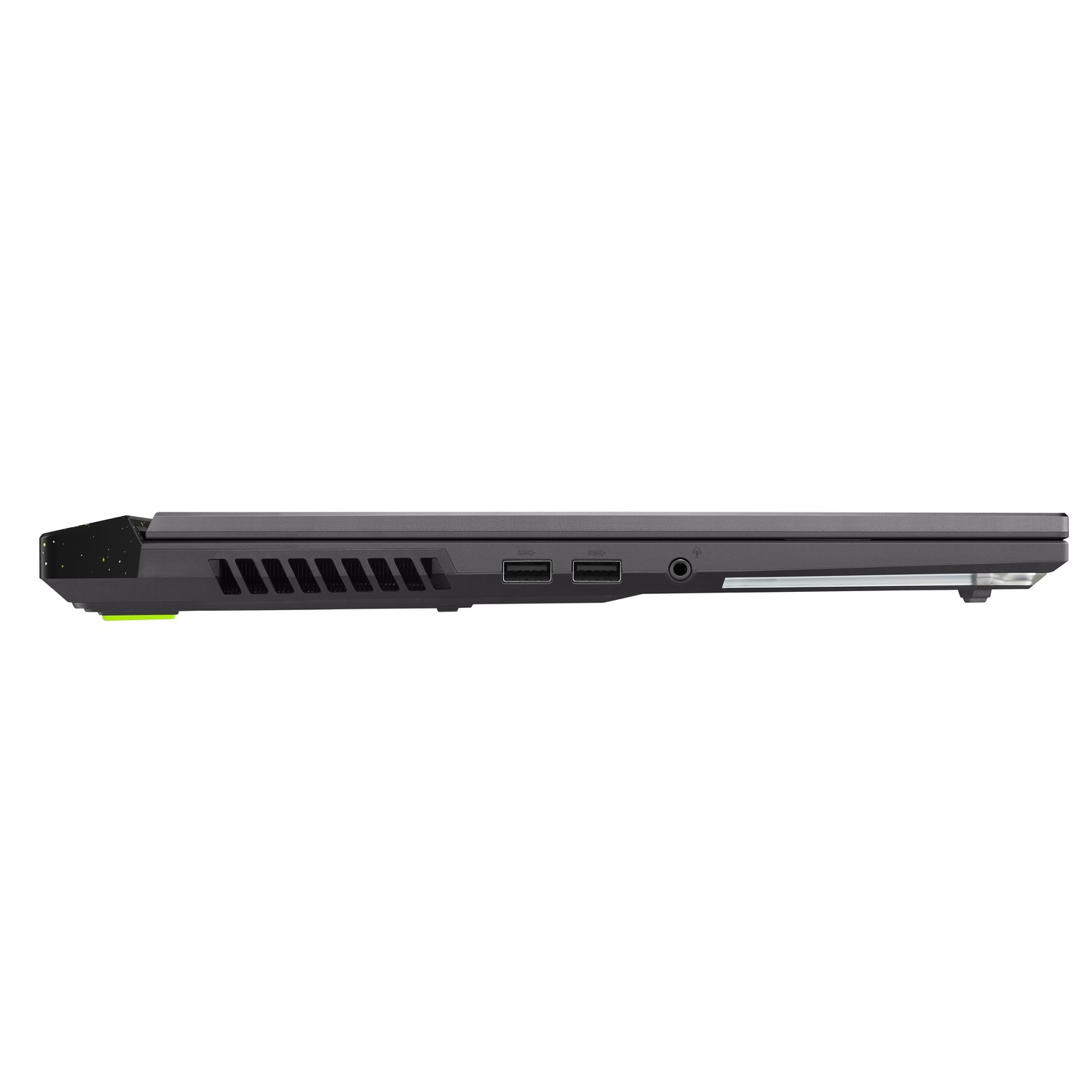 ASUS PC portable gamer ROG Strix G17 G713RC-HX107W AMD Ryzen 7 6800H (90NR08F4-M00660)