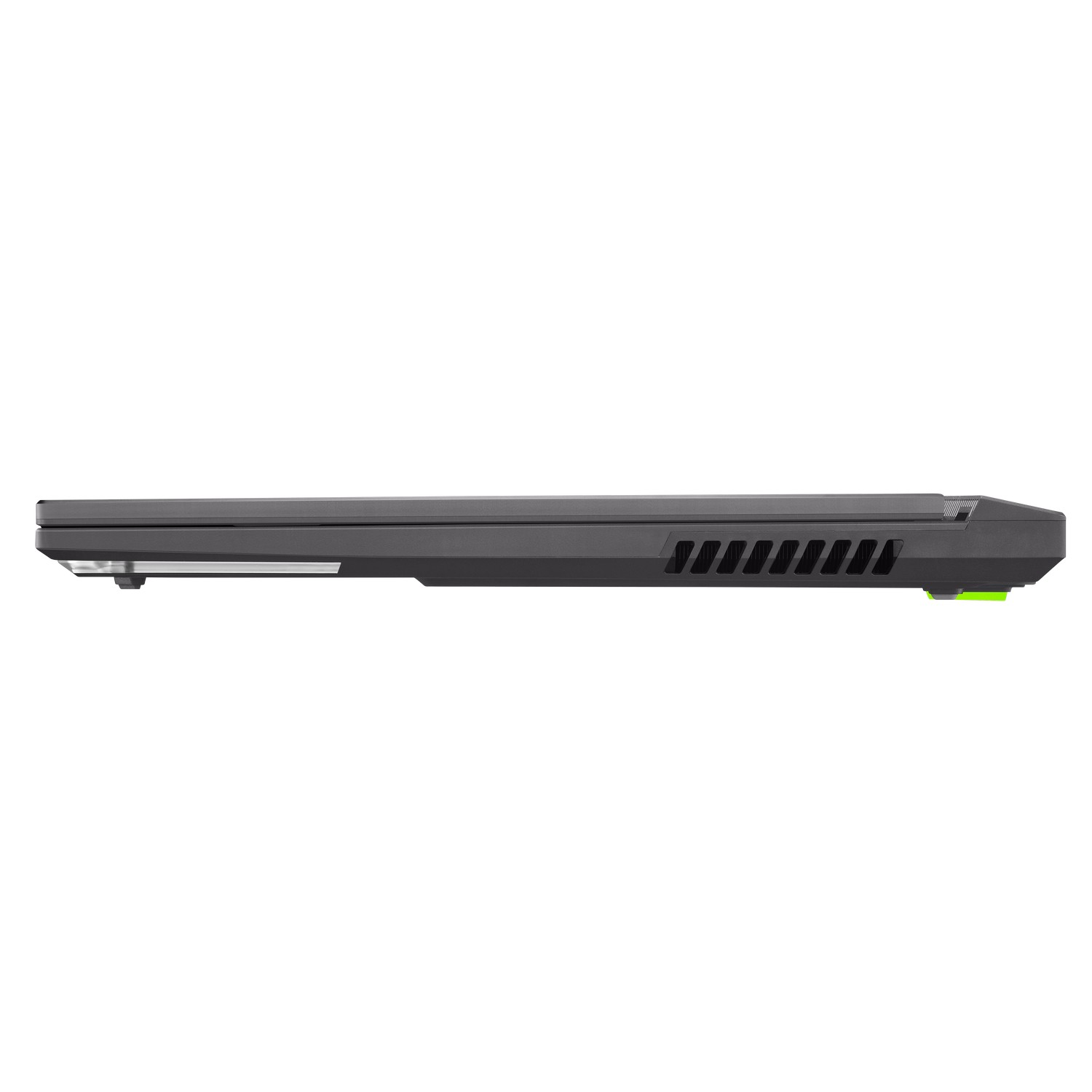 ASUS PC portable gamer ROG Strix G17 G713RC-HX107W AMD Ryzen 7 6800H (90NR08F4-M00660)
