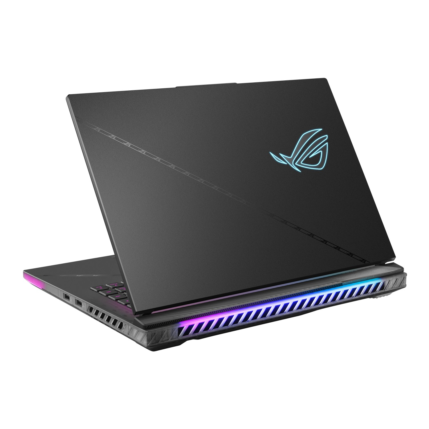 ASUS PC portable gamer ROG Strix SCAR 16 G634JZ-N4086W-LU Intel Core i9-13980HX QWERTZU (90NR0C81-M006P0)