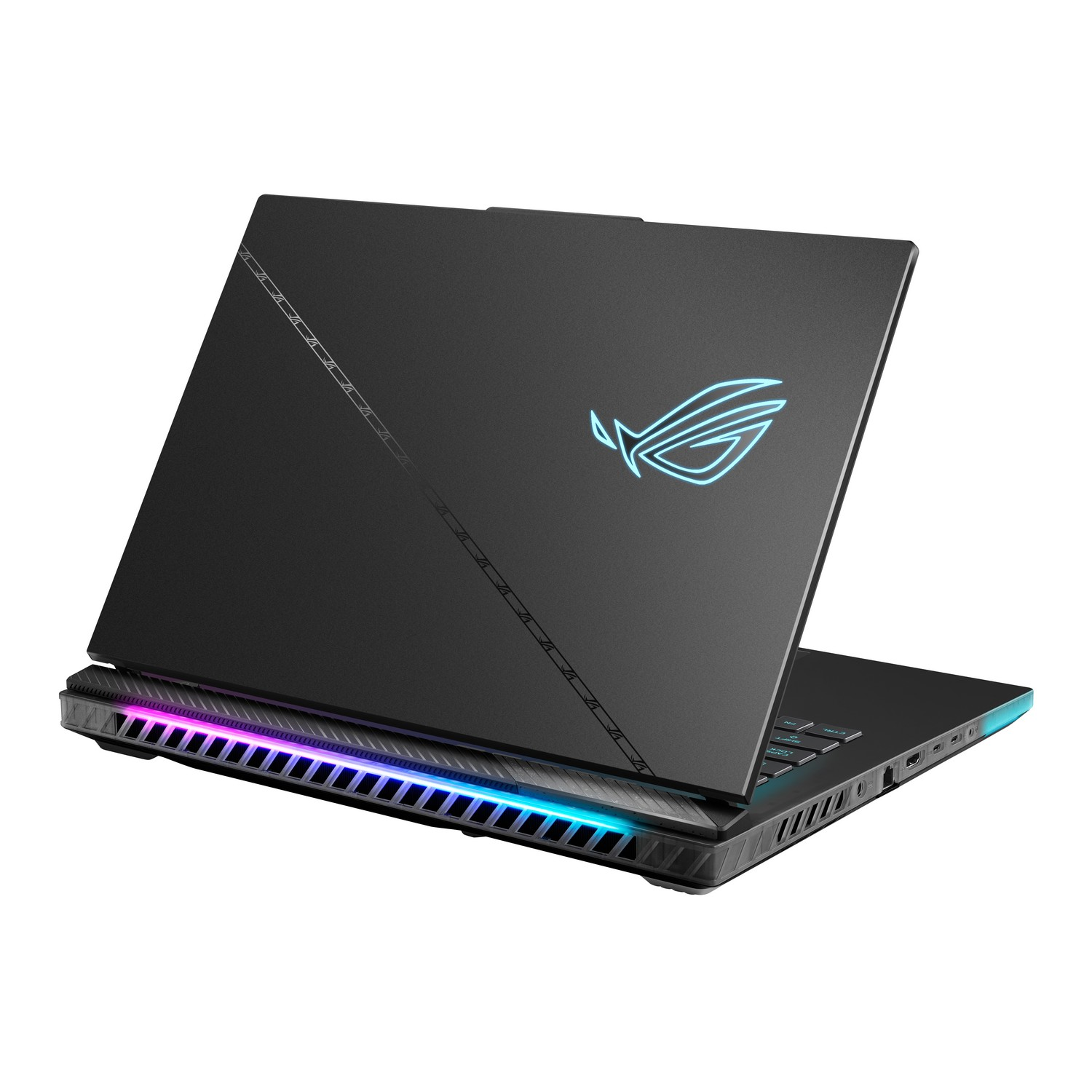ASUS PC portable gamer ROG Strix SCAR 16 G634JZ-N4086W-LU Intel Core i9-13980HX QWERTZU (90NR0C81-M006P0)