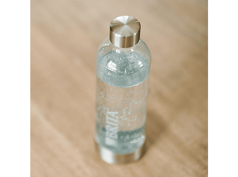 Butelka Brita SodaOne (2szt) – zdjęcie 2