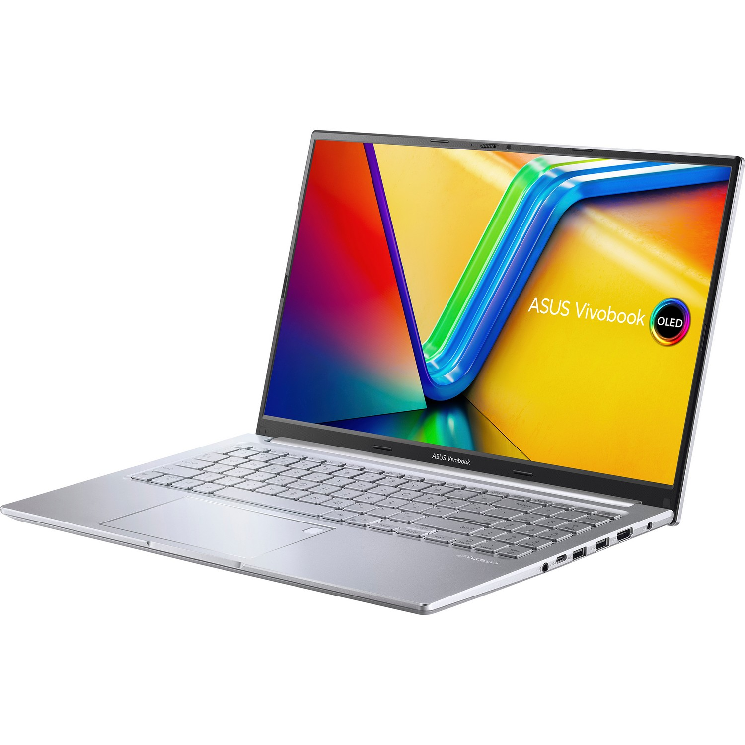 ASUS Laptop Vivobook 15 OLED M1505YA-L1199W AMD Ryzen 7 7730U (90NB10Q2-M00800)