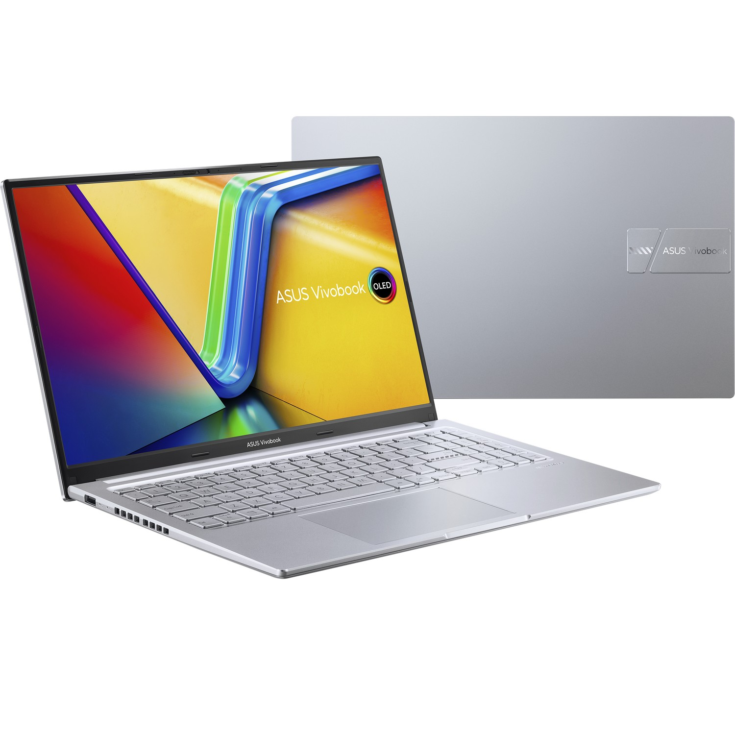 ASUS Laptop Vivobook 15 OLED M1505YA-L1199W AMD Ryzen 7 7730U (90NB10Q2-M00800)