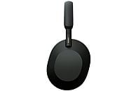 Słuchawki bezprzewodowe SONY WH-1000XM5 ANC Czarny