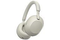 Słuchawki bezprzewodowe SONY WH-1000XM5 ANC Srebrny