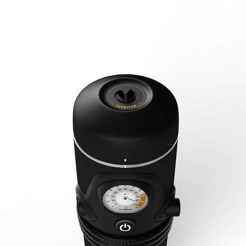 HANDPRESSO Autós kézi kávéfőző 