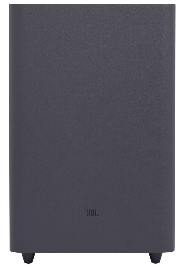 Soundbar JBL BAR 2.1 Deep Bass MK2 Czarny