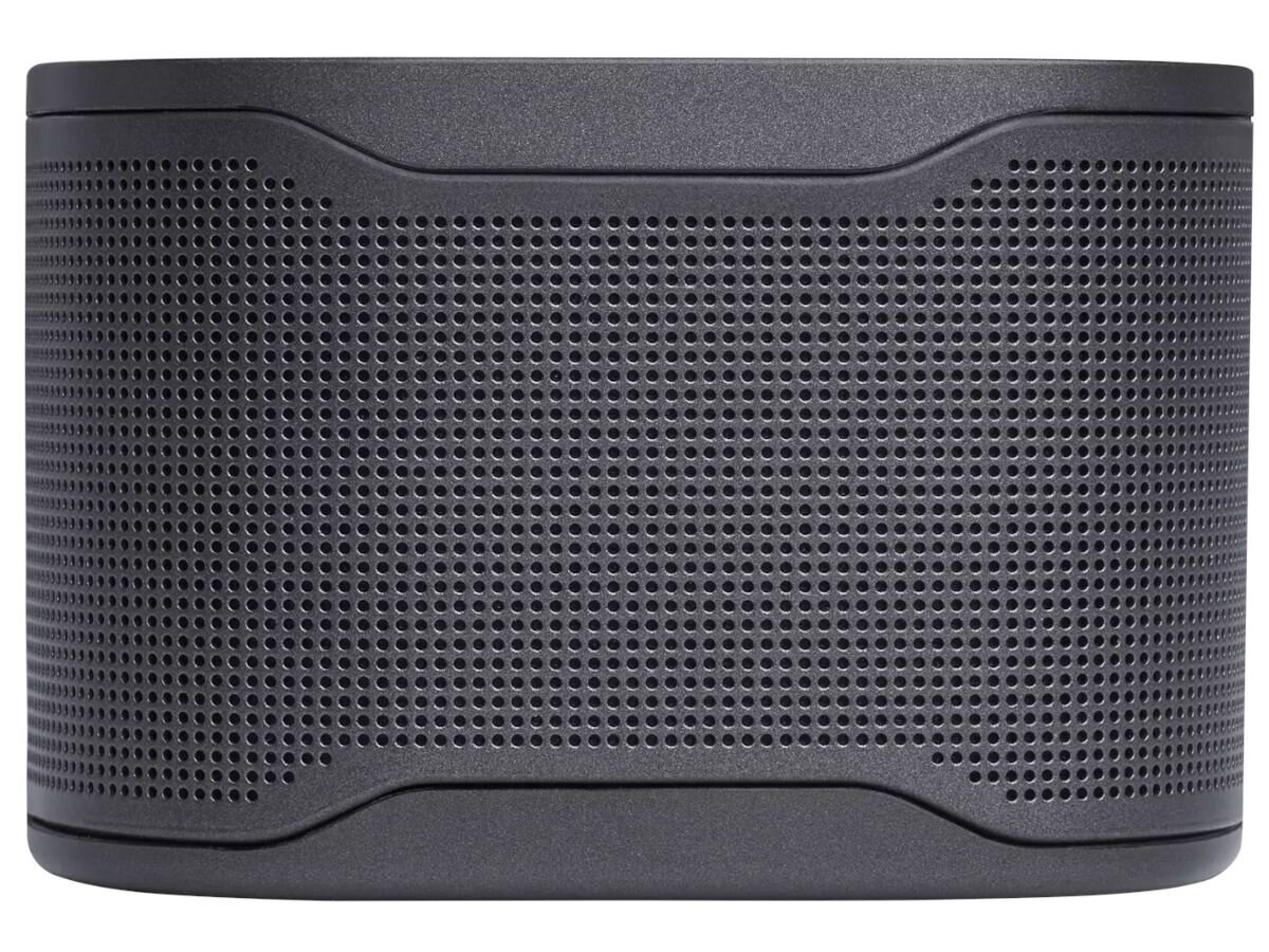 Soundbar JBL BAR 2.1 Deep Bass MK2 Czarny