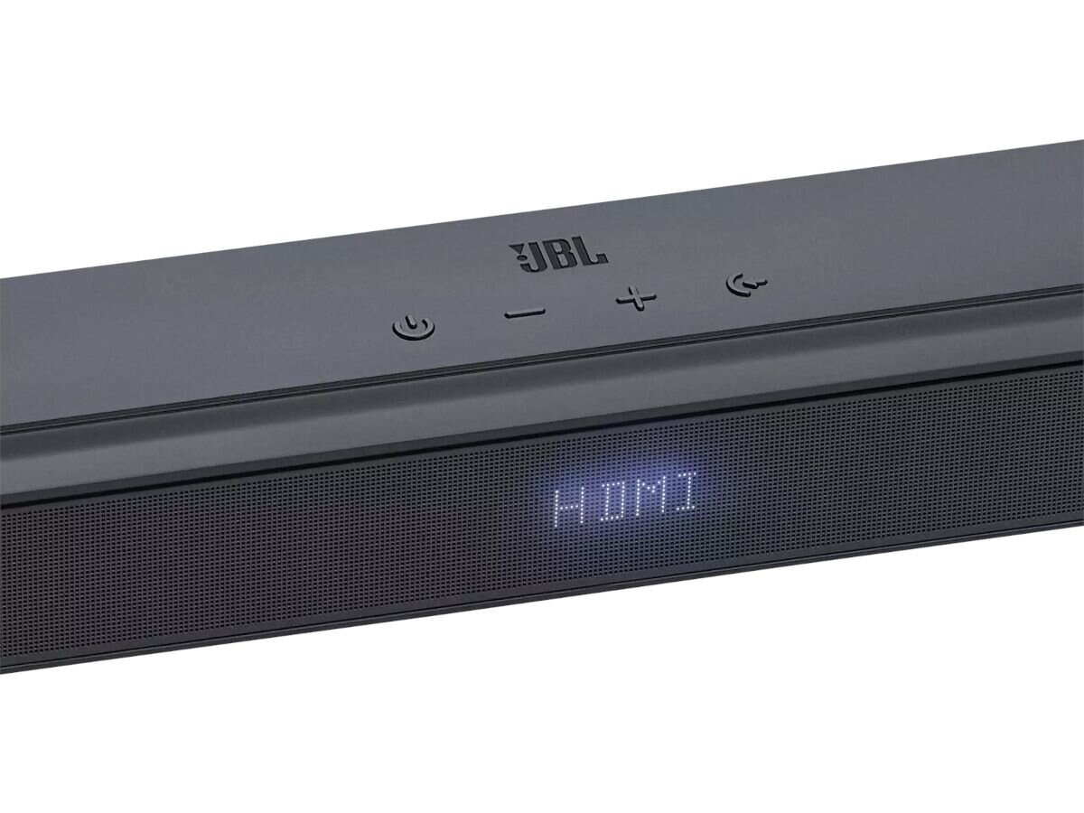 Soundbar JBL BAR 2.1 Deep Bass MK2 Czarny