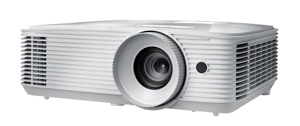 Projektor OPTOMA HD29i
