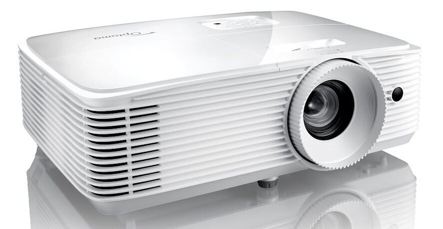 Projektor OPTOMA HD29i