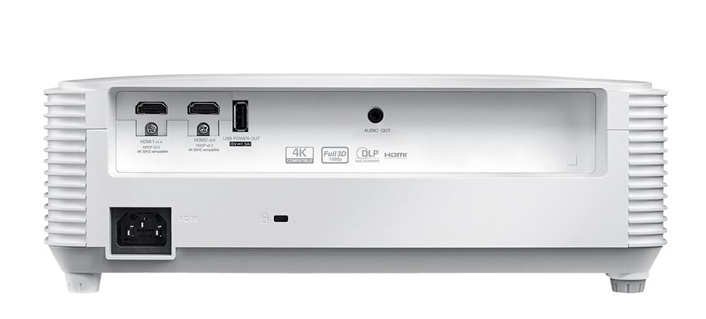 Projektor OPTOMA HD29i