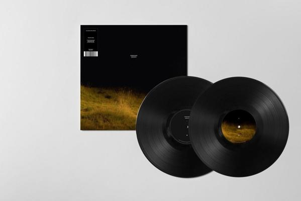 Hania Rani - Ghosts  - (Vinyl)