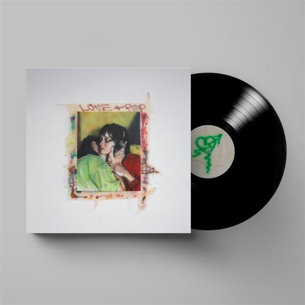 + Current Joys Pop - (Vinyl) Love -