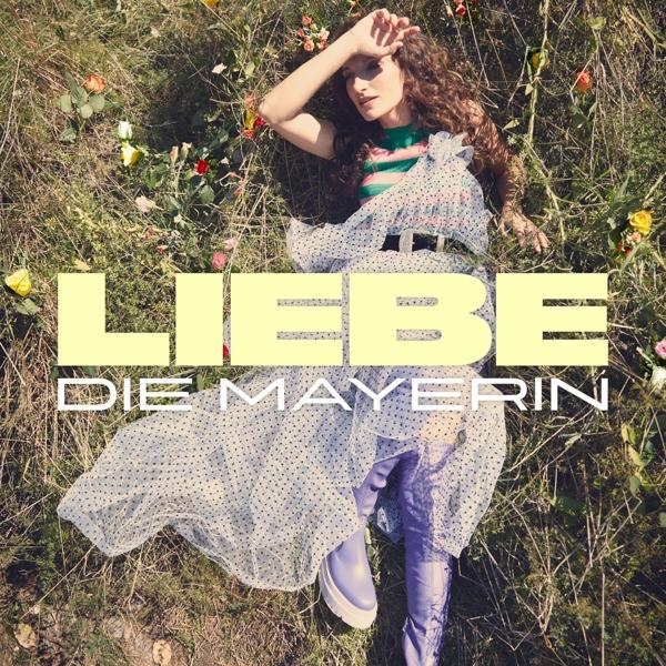 Mayerin (CD) Die - Liebe -