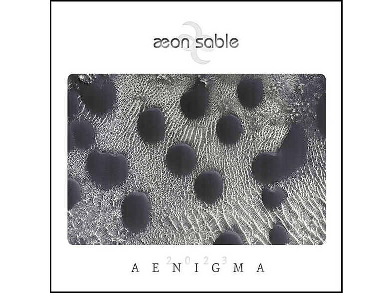 Aeon Sable | Aenigma - (CD) | SATURN