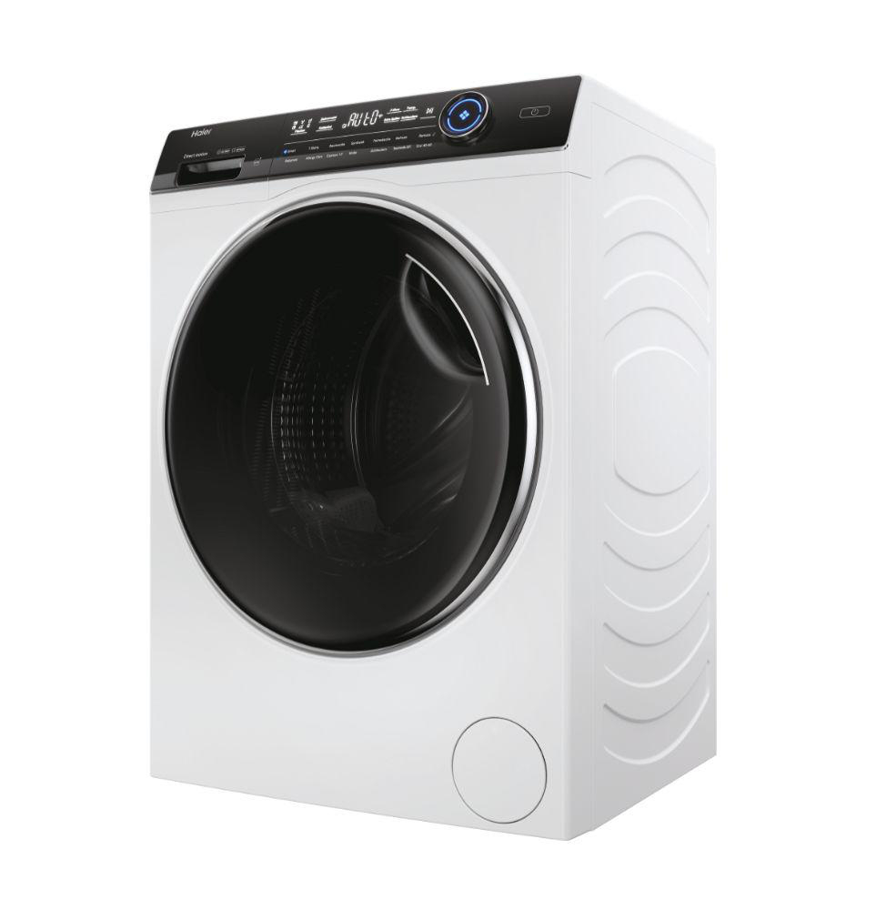 HAIER HW80-B14979TU1 I-PRO SERIE 7 Waschmaschine (8 kg, 1330 U/Min., A, Frontlader)