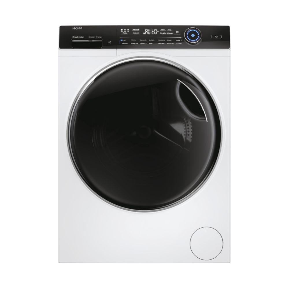 HAIER HW80-B14979TU1 I-PRO SERIE 7 Waschmaschine (8 kg, 1330 U/Min., A, Frontlader)
