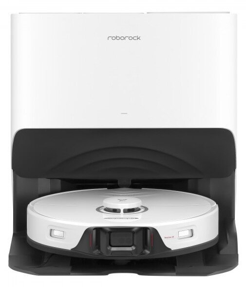 Robot odkurzający ROBOROCK S8 Pro Ultra biały S8PU02