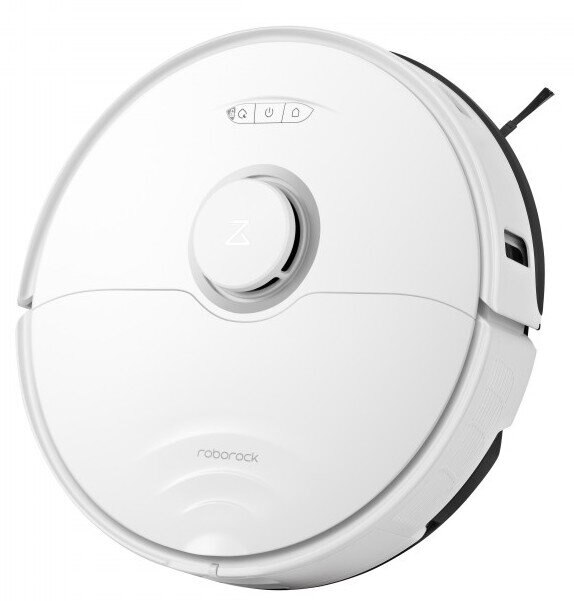 Robot odkurzający ROBOROCK S8 Pro Ultra biały S8PU02