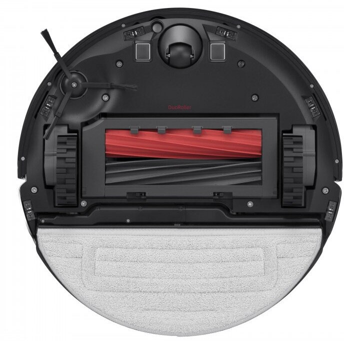 Robot odkurzający ROBOROCK S8 Pro Ultra biały S8PU02