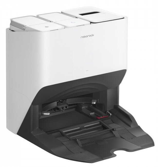 Robot odkurzający ROBOROCK S8 Pro Ultra biały S8PU02