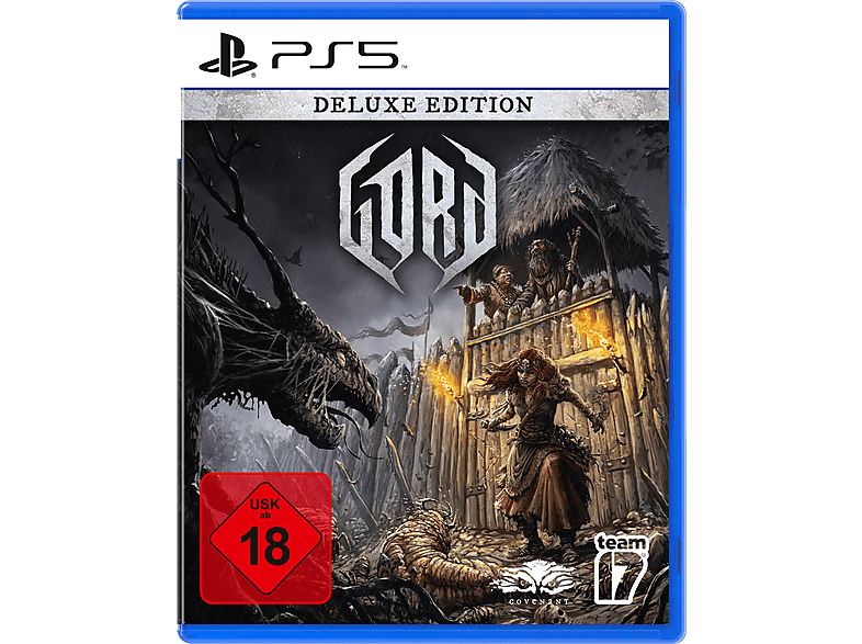 Gord Deluxe Edition | [PlayStation 5] online kaufen | MediaMarkt