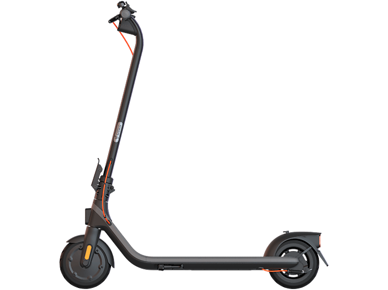 Patinete eléctrico | Segway-Ninebot E2 Plus