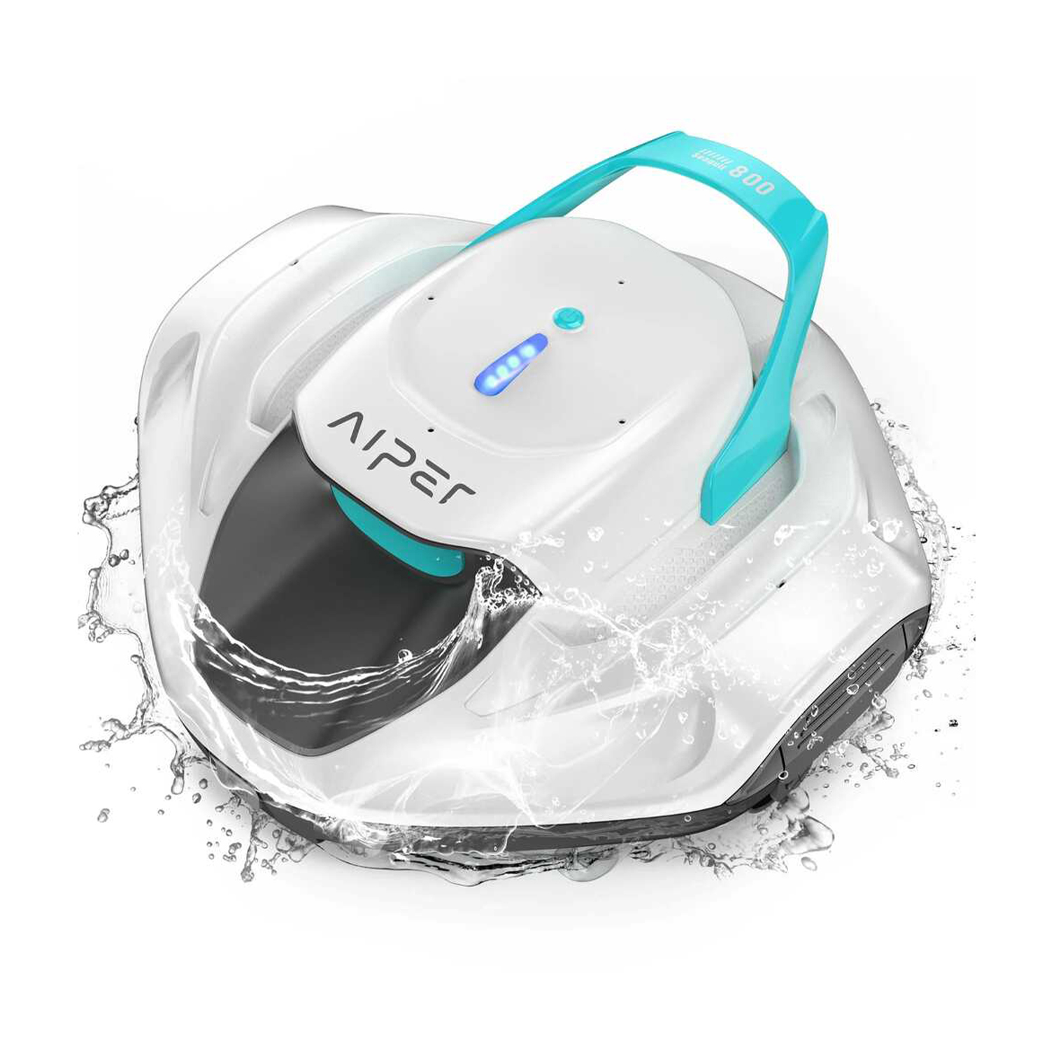 Robot DA Piscina Aiper Seagull 800W